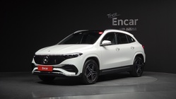 Mercedes-Benz EQA 2024