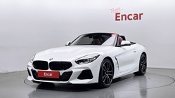 BMW Z4 2022