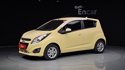 Chevrolet Spark 2014