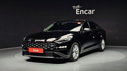 Kia K8 2021