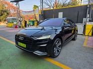 Audi Q8 2023