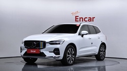 Volvo XC60 2022