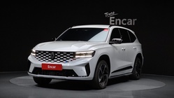 Samsung Grand Koleos 2025