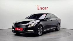 Hyundai Genesis 2015