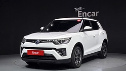 Ssangyong TIBOLI 2022