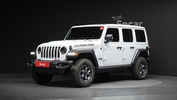 Jeep Wrangler 2023