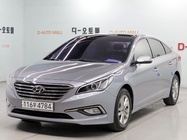 Hyundai Sonata 2014
