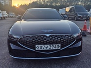 Genesis G90 2022