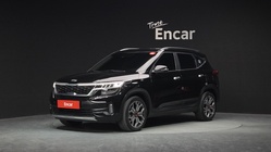 Kia Seltos 2020