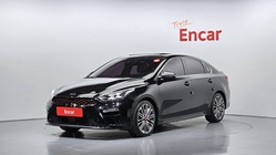 Kia K3 2019