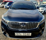 Kia Sorento 2017