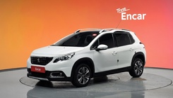 Peugeot 2008 2019