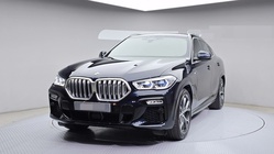 BMW X6 2020