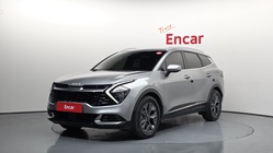 Kia Sportage 2021