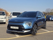 Kia Niro 2022