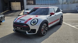 MINI Clubman 2023