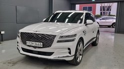 Genesis GV80 2020
