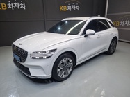 Genesis GV70 2022