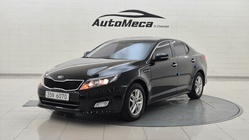 Kia K5 2013