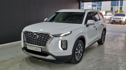 Hyundai Palisade 2019