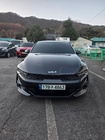 Kia K5 2021