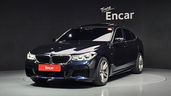 BMW Gran Turismo 2020