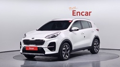 Kia Sportage 2018