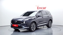 Hyundai Santa Fe 2020