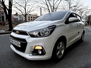 Chevrolet Spark 2016