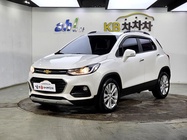 Chevrolet Trax 2018