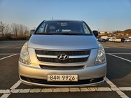 Hyundai Grandeur 2009