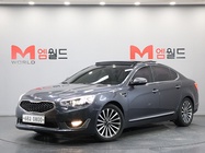 Kia K7 2012