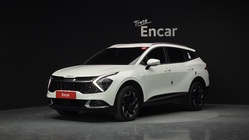 Kia Sportage 2021
