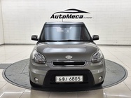 Kia Soul 2009
