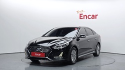 Hyundai Sonata 2017