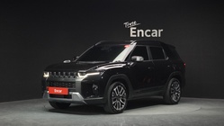 Ssangyong Torres 2023