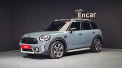 MINI Countryman 2021