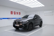 BMW X4 2024