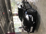 Porsche Panamera 2020