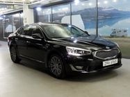 Kia K7 2015