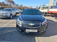 Chevrolet Malibu 2011