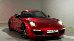 Porsche 911 2014