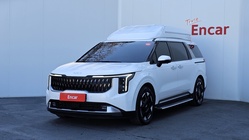 Kia Canival 2024