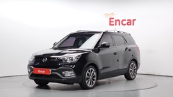 Ssangyong TIBOLI 2017
