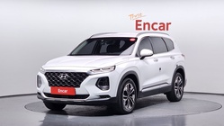 Hyundai Santa Fe 2019