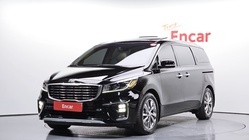 Kia Canival 2018