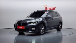 BMW X1 2021