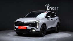 Kia Sportage 2025