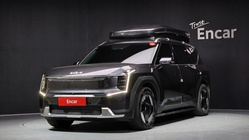 Kia EV9 2023