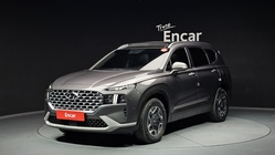 Hyundai Santa Fe 2021